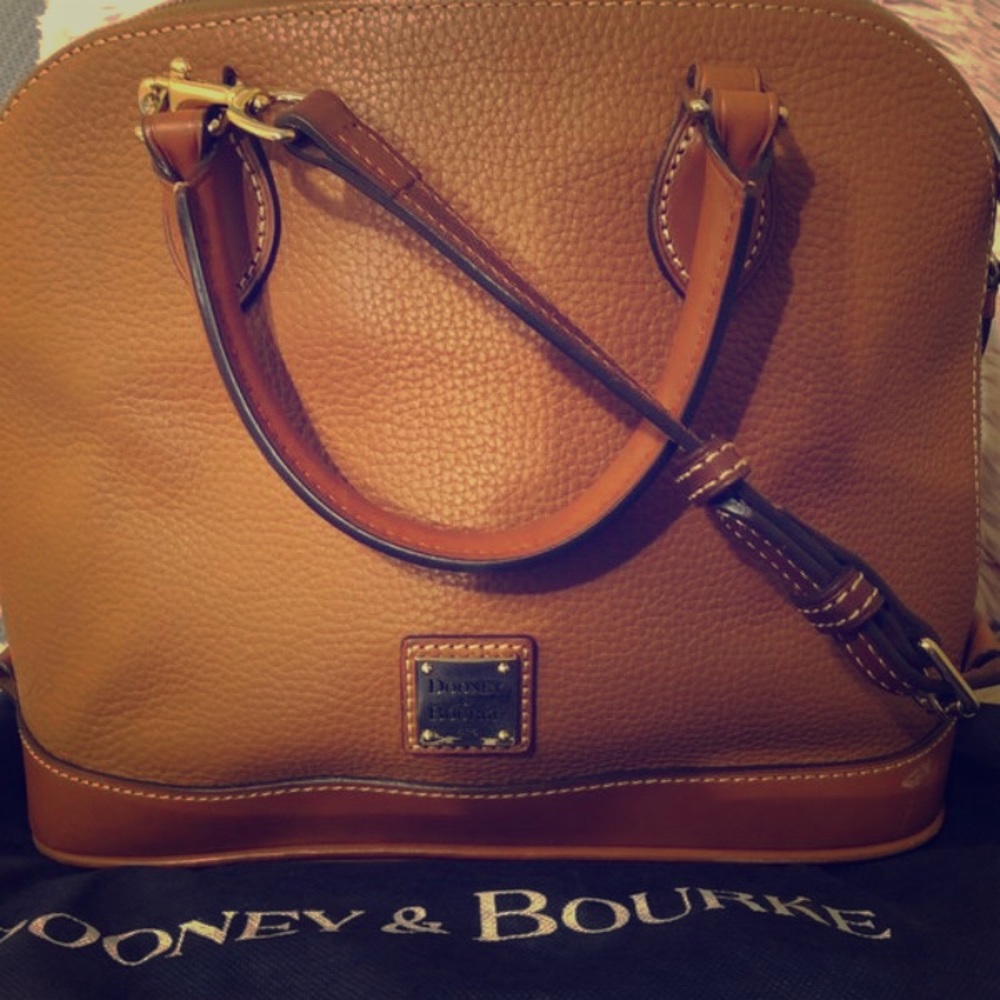 D&B handbag